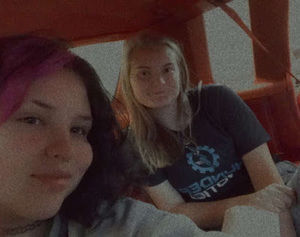 Meet your Posher, Angie